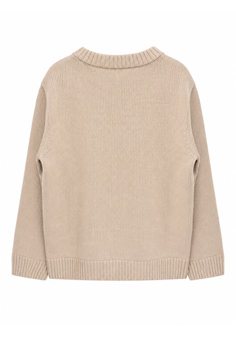 Pull con ricamo ETRO KIDS | GZ9P10 Z2312114